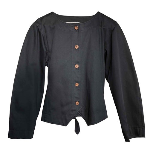 Yves Saint Laurent jacket