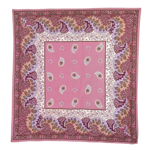 Foulard provençal