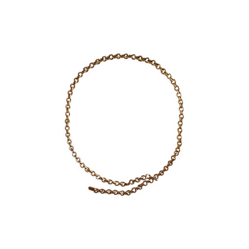 Ceinture chaîne