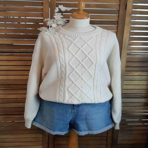 Woolen sweater