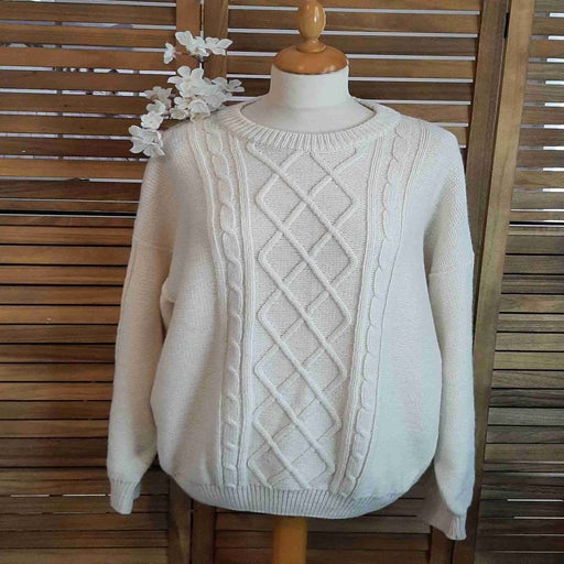 Woolen sweater