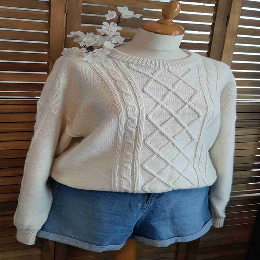 Woolen sweater
