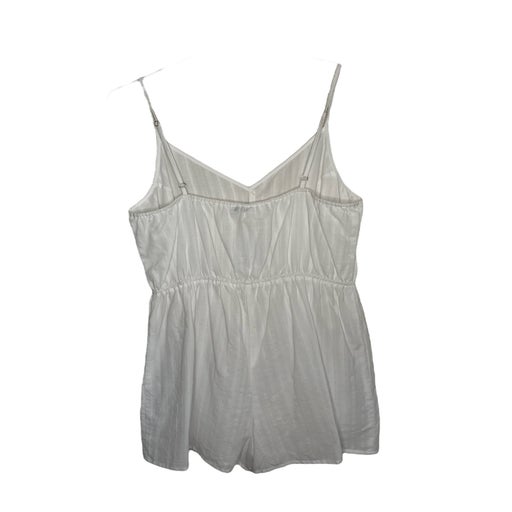 Ysé playsuit