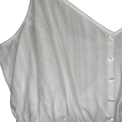 Ysé playsuit