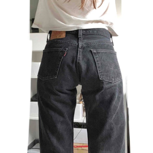 Jean Levi’s 501 W28L30