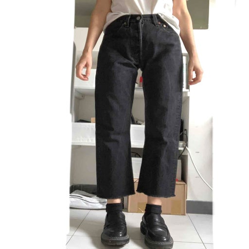 Jean Levi’s 501 W28L30
