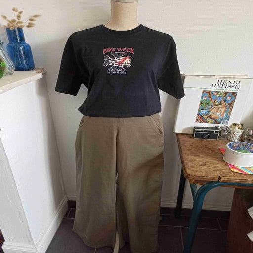 Souvenir T-shirt