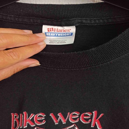 Souvenir T-shirt