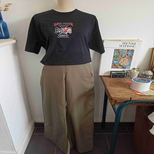 Souvenir T-shirt