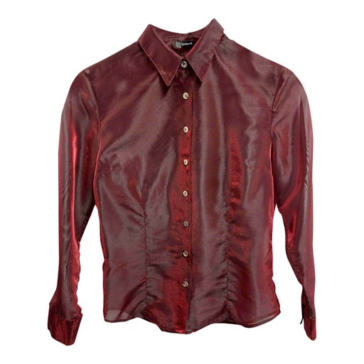 Cacharel shirt