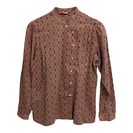 Printed shirt