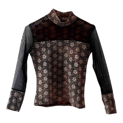 Lace top