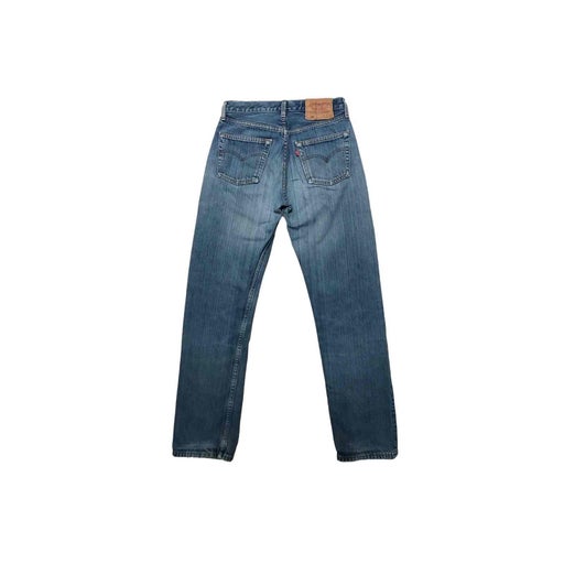 Levi's 501 W29L32 jeans