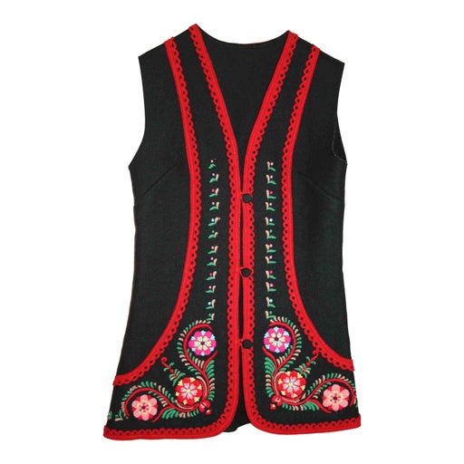 Gilet hongrois