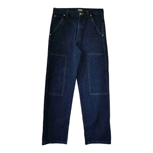 Cargo jeans