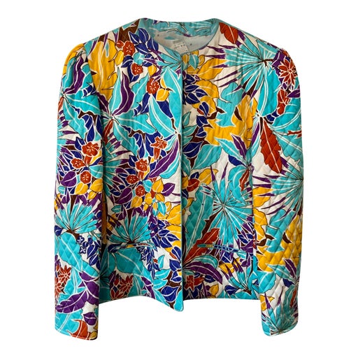 Veste matelassée