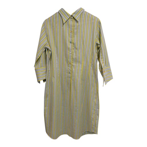 Robe chemise Paul Smith