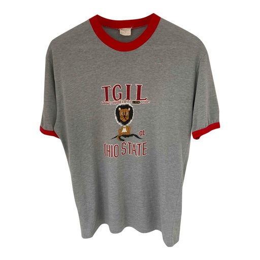 US t-shirt