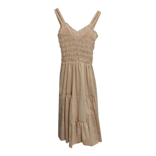 Robe longue