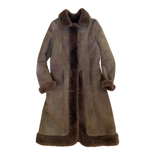 Shearling