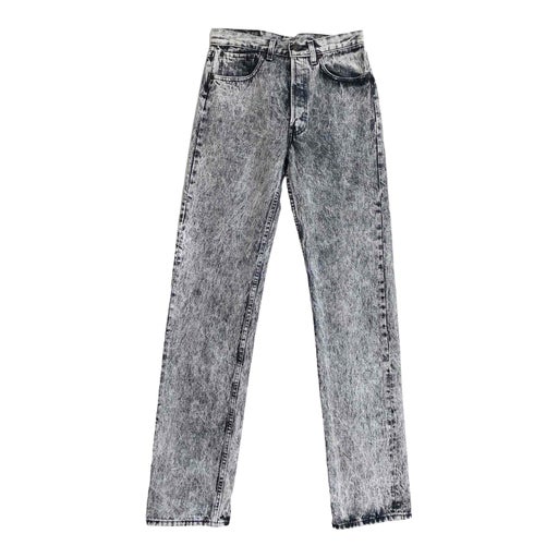 Jeans Levi's 501 W31L36