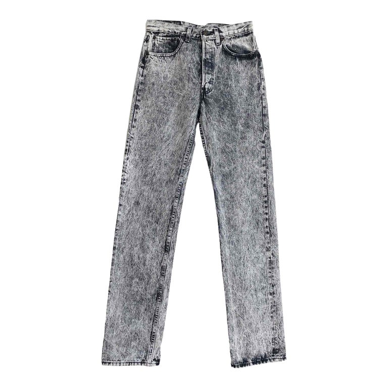 Jeans Levi's 501 W31L36