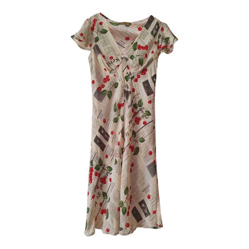 Robe mide
