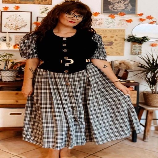 Austrian dress