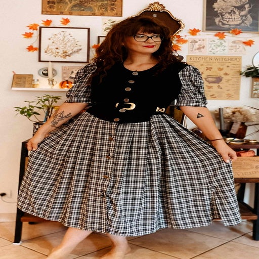 Austrian dress
