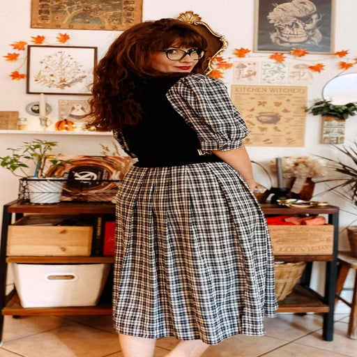 Austrian dress