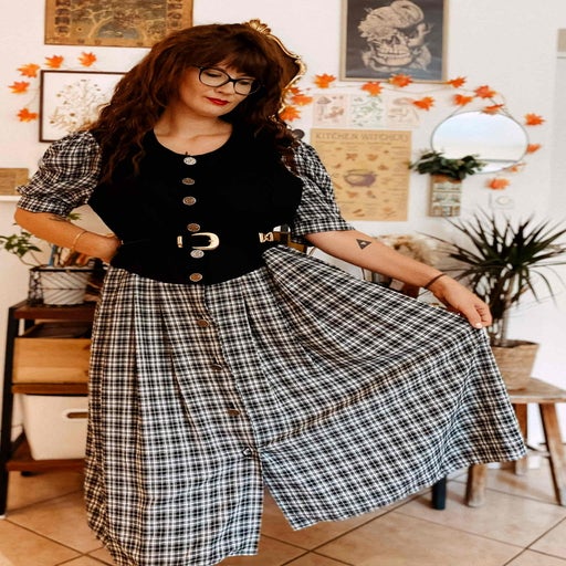 Austrian dress