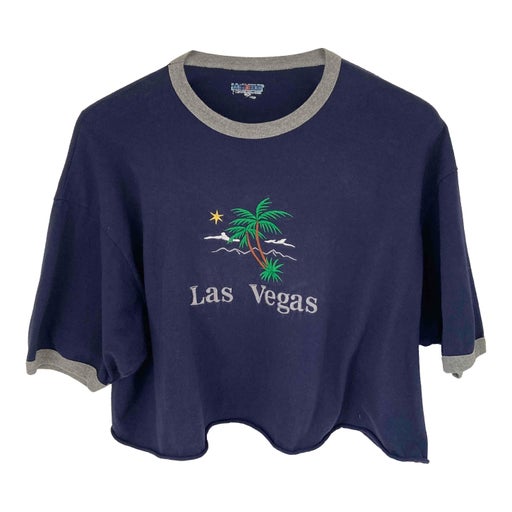 T-shirt souvenir Las Vegas