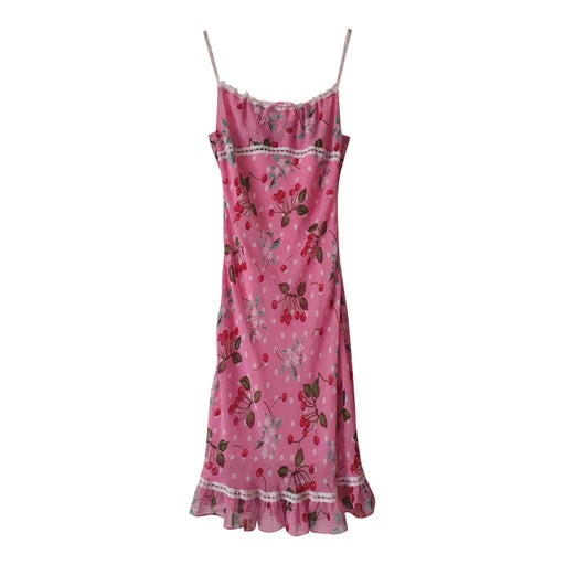 Robe nuisette