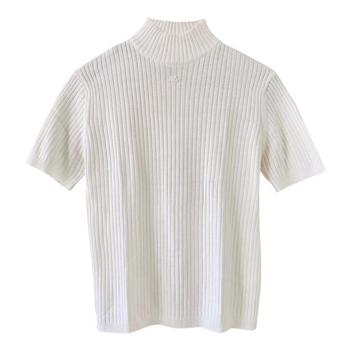 Pull Courrèges