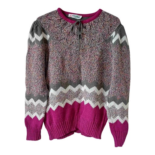 Pull 70's