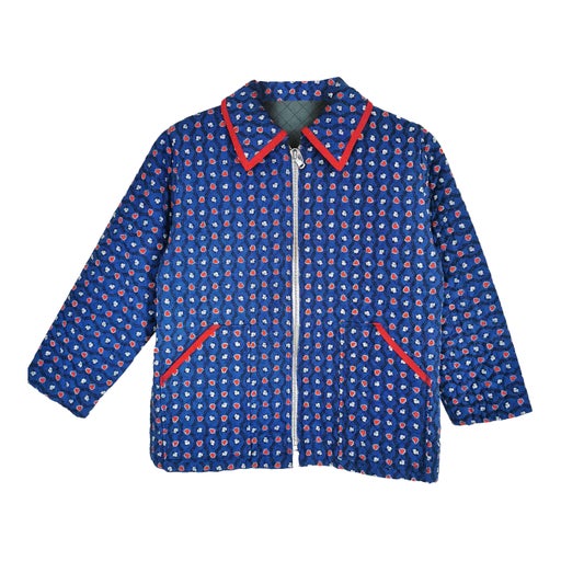 Veste matelassée