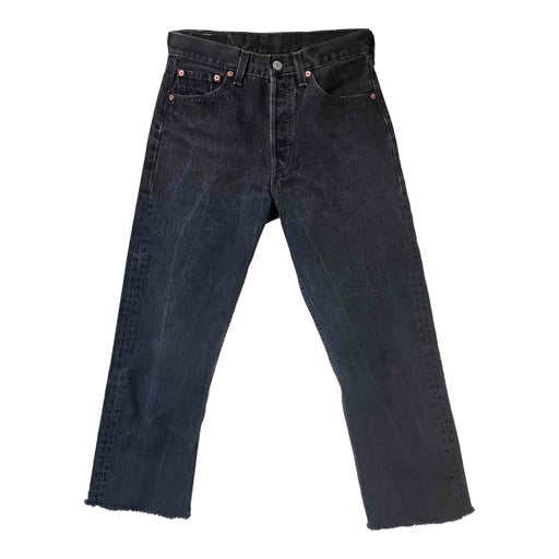 Levi's 501 W28L30 jeans