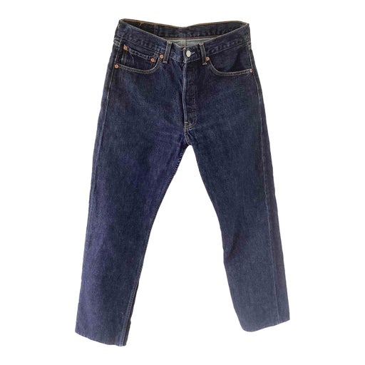 Jeans Levi's 501 XX W29L34