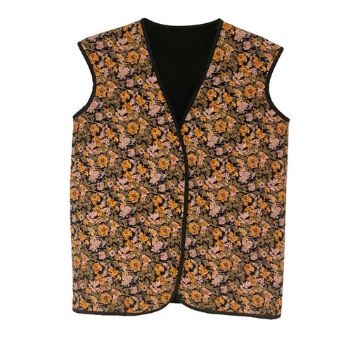 Gilet matelassé