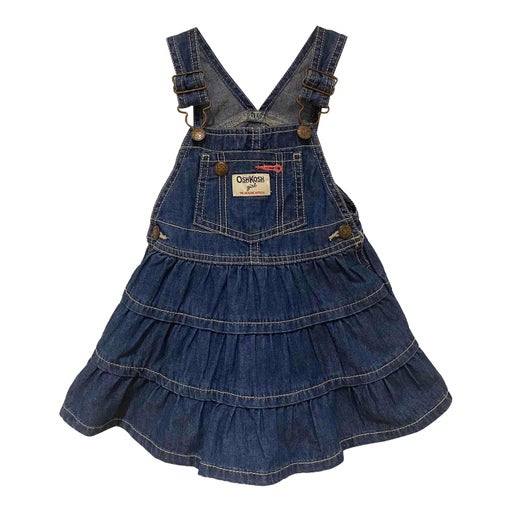 Robe salopette Oshkosh