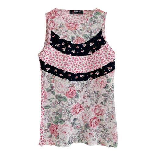 Top patchwork