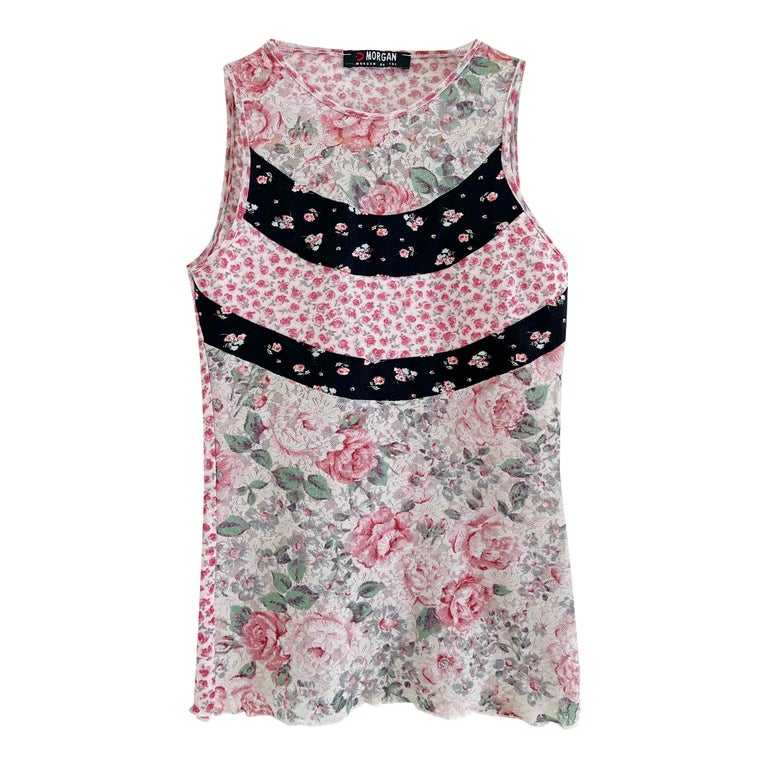 Top patchwork