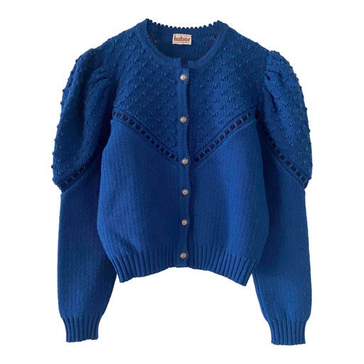 Austrian Cardigan