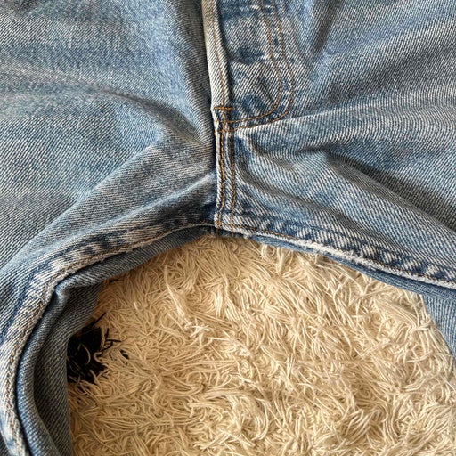 Levi's 501 W28L32 jeans
