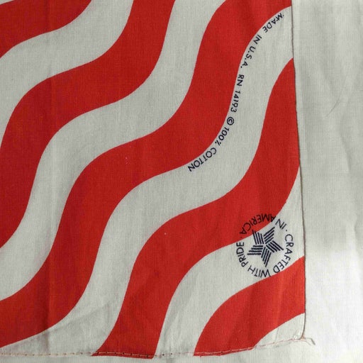 Cotton bandana