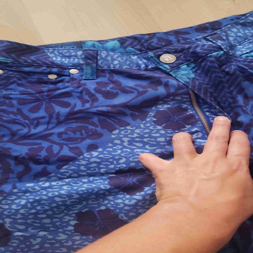Kenzo set