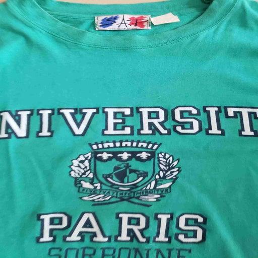 Sorbonne t-shirt