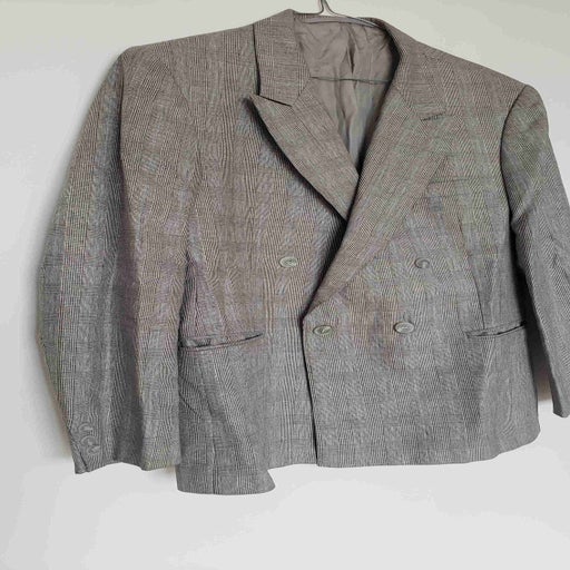 Prince of Wales blazer