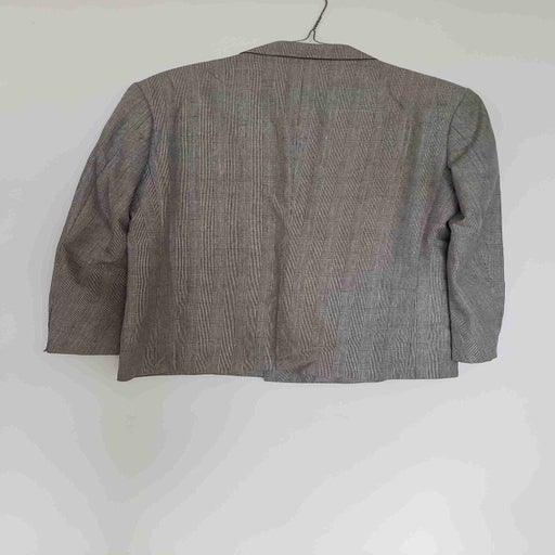 Prince of Wales blazer