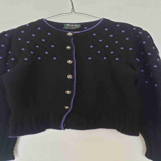 Austrian cardigan